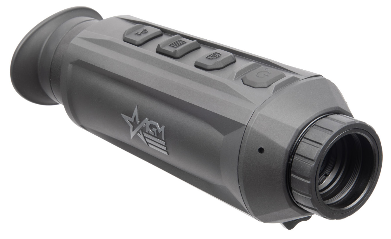 AGM SEEKER 19-384 THERMAL MONOCULAR - New at BHC